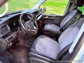 Volkswagen Multivan 2,0   HL BiTDI 4Motion, Č 1800