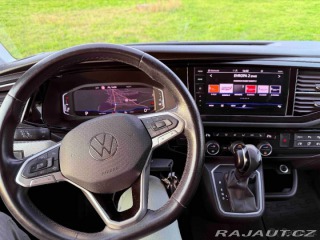 Volkswagen Multivan 2,0   HL BiTDI 4Motion, Č 1800