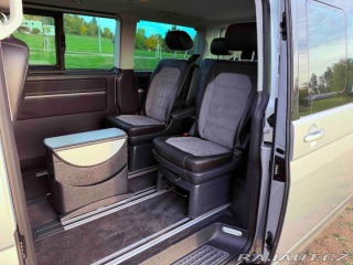 Volkswagen Multivan 2,0   HL BiTDI 4Motion, Č 1800