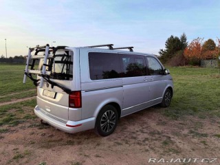 Volkswagen Multivan 2,0   HL BiTDI 4Motion, Č 1800