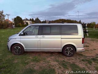 Volkswagen Multivan 2,0   HL BiTDI 4Motion, Č 1800