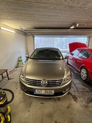 Volkswagen Passat CC 2,0