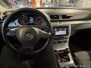 Volkswagen Passat CC 2,0 2015