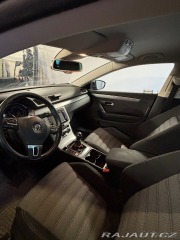 Volkswagen Passat CC 2,0 2015