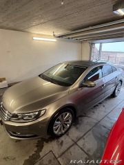 Volkswagen Passat CC 2,0 2015