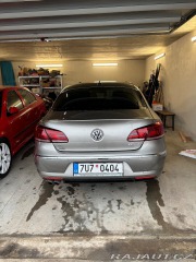 Volkswagen Passat CC 2,0 2015