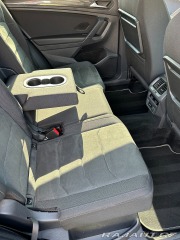 Volkswagen Tiguan Allspace 2,0 2019