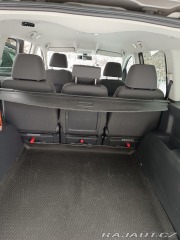 Volkswagen Touran 1,4 TSi 2009