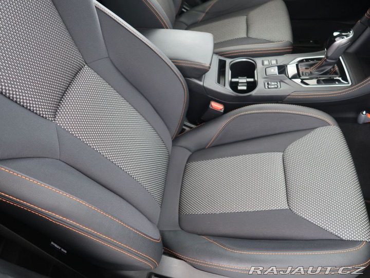 Subaru XV 2.0ie-Boxer,110kW,4x4,,Au 2020