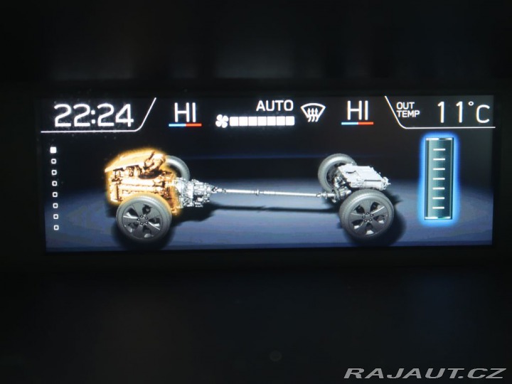 Subaru XV 2.0ie-Boxer,110kW,4x4,,Au 2020