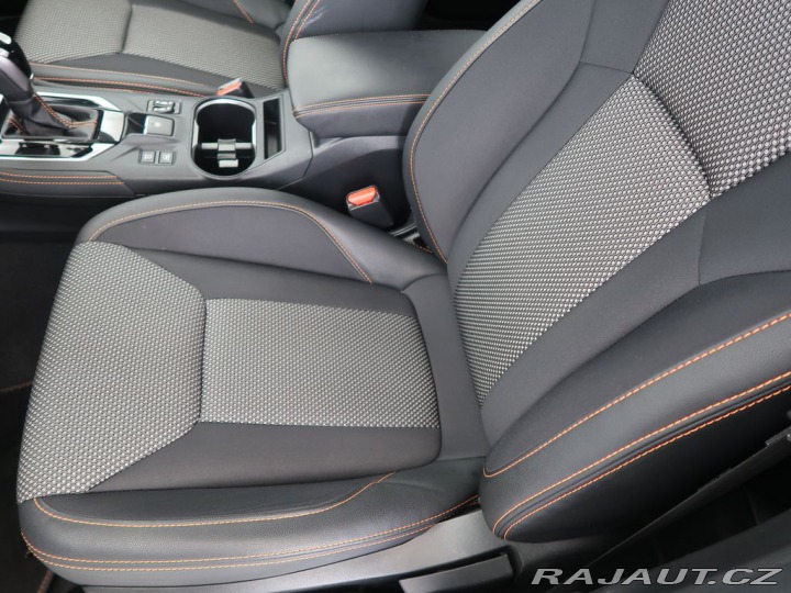 Subaru XV 2.0ie-Boxer,110kW,4x4,,Au 2020