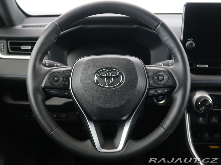 Toyota RAV4 2.5Hybrid,CZ,1Maj,Selecti 2024