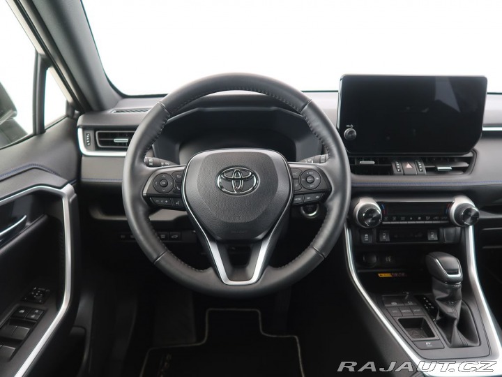 Toyota RAV4 2.5Hybrid,CZ,1Maj,Selecti 2024