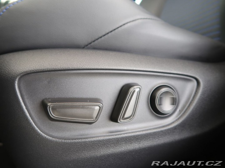 Toyota RAV4 2.5Hybrid,CZ,1Maj,Selecti 2024