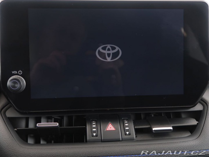 Toyota RAV4 2.5Hybrid,CZ,1Maj,Selecti 2024