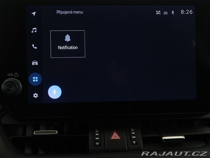 Toyota RAV4 2.5Hybrid,CZ,1Maj,Selecti 2024