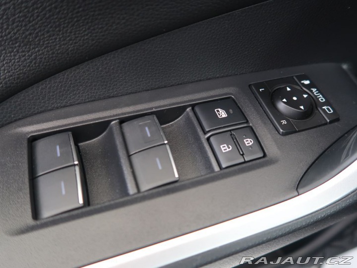 Toyota RAV4 2.5Hybrid,CZ,1Maj,Selecti 2024