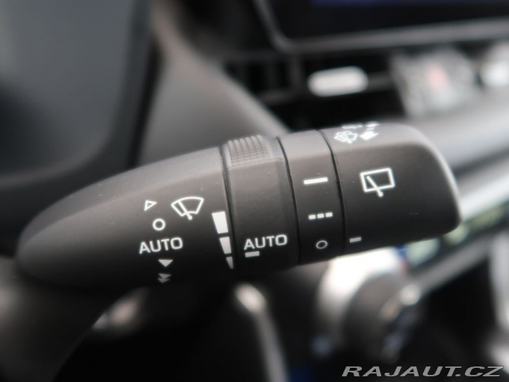 Toyota RAV4 2.5Hybrid,CZ,1Maj,Selecti 2024