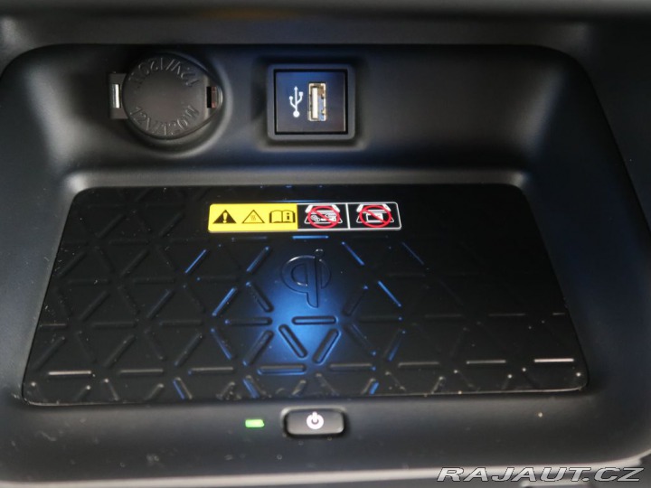 Toyota RAV4 2.5Hybrid,CZ,1Maj,Selecti 2024