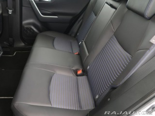 Toyota RAV4 2.5Hybrid,CZ,1Maj,Selecti 2024