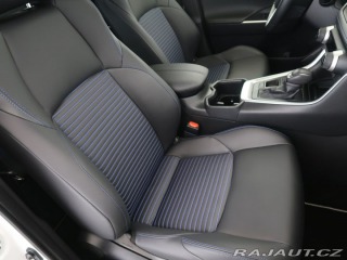 Toyota RAV4 2.5Hybrid,CZ,1Maj,Selecti 2024
