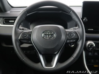 Toyota RAV4 2.5Hybrid,CZ,1Maj,Selecti 2024