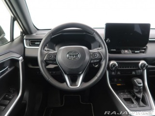 Toyota RAV4 2.5Hybrid,CZ,1Maj,Selecti 2024