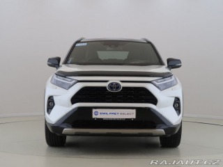Toyota RAV4 2.5Hybrid,CZ,1Maj,Selecti 2024