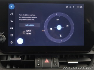 Toyota RAV4 2.5Hybrid,CZ,1Maj,Selecti 2024