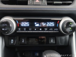 Toyota RAV4 2.5Hybrid,CZ,1Maj,Selecti 2024