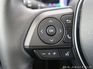Toyota RAV4 2.5Hybrid,CZ,1Maj,Selecti 2024