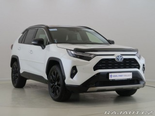 Toyota RAV4 2.5Hybrid,CZ,1Maj,Selecti 2024