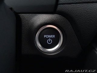 Toyota RAV4 2.5Hybrid,CZ,1Maj,Selecti 2024