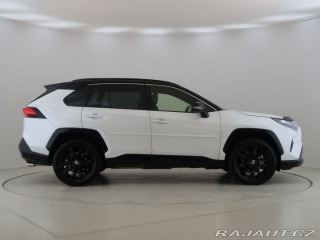Toyota RAV4 2.5Hybrid,CZ,1Maj,Selecti 2024
