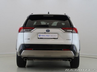 Toyota RAV4 2.5Hybrid,CZ,1Maj,Selecti 2024