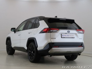 Toyota RAV4 2.5Hybrid,CZ,1Maj,Selecti 2024
