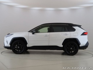 Toyota RAV4 2.5Hybrid,CZ,1Maj,Selecti 2024