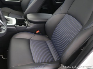Toyota RAV4 2.5Hybrid,CZ,1Maj,Selecti 2024