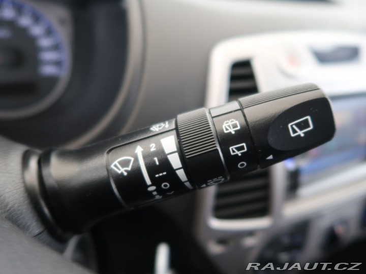 Hyundai i20 1.4i,CZ,Automat 2011