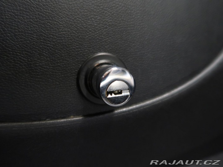 Hyundai i20 1.4i,CZ,Automat 2011