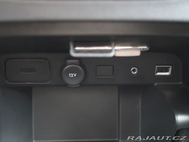 Citroën C4 Picasso 1.6HDi,CZ,Manál,7míst 2016