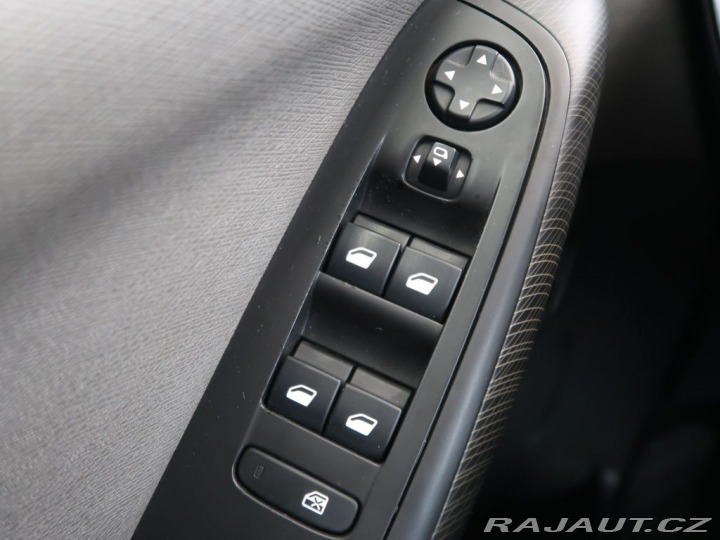 Citroën C4 Picasso 1.6HDi,CZ,Manál,7míst 2016