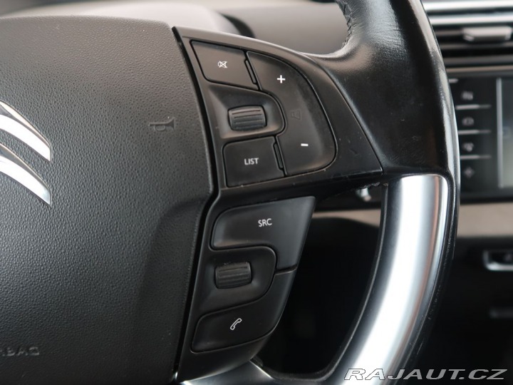 Citroën C4 Picasso 1.6HDi,CZ,Manál,7míst 2016