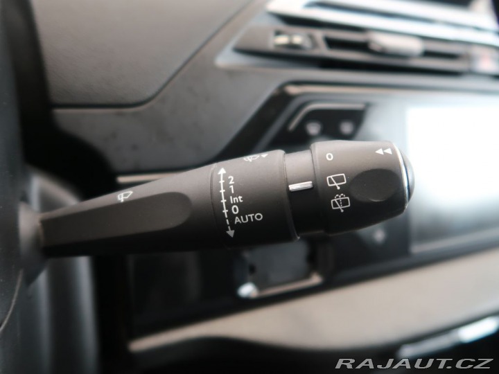 Citroën C4 Picasso 1.6HDi,CZ,Manál,7míst 2016