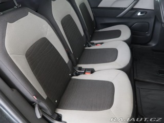 Citroën C4 Picasso 1.6HDi,CZ,Manál,7míst 2016