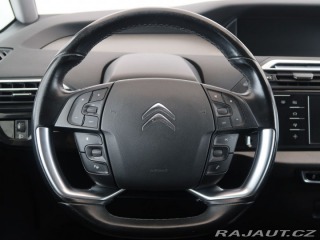 Citroën C4 Picasso 1.6HDi,CZ,Manál,7míst 2016