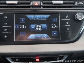 Citroën C4 Picasso 1.6HDi,CZ,Manál,7míst 2016