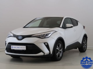 Toyota C-HR 1.8Hybrid,CZ,1Maj,Comofrt