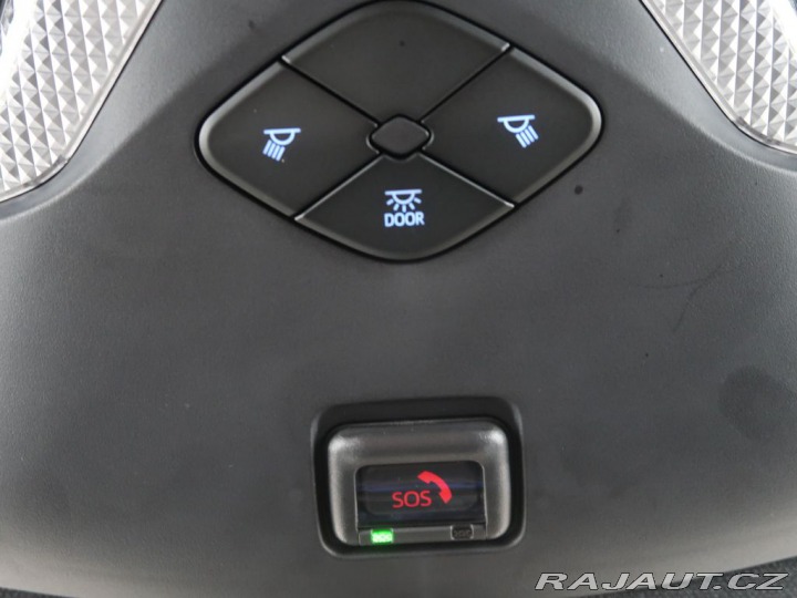 Toyota C-HR 1.8Hybrid,CZ,1Maj,Comofrt 2022