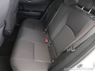 Toyota C-HR 1.8Hybrid,CZ,1Maj,Comofrt 2022